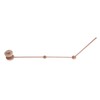 Crib Mobile Arm Crib Mobile Bracket Composite Wood Durable Sturdy