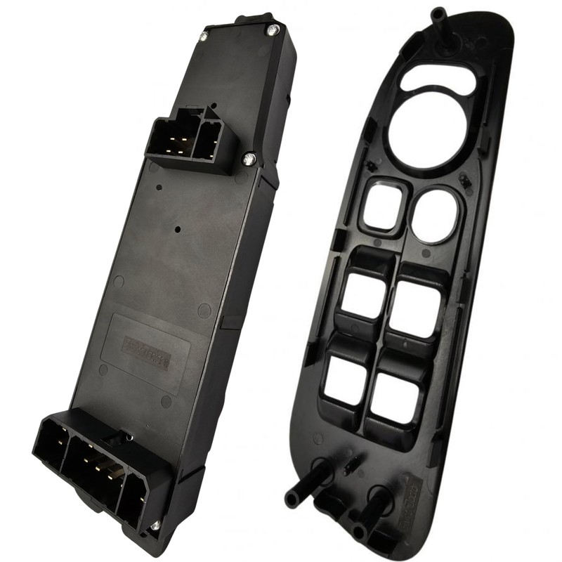 SWITCHDOCTOR Window Master Switch & Bezel Set for 2002, 2003,