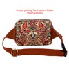 BAOSHA YB-02 Travel Waist Wallet Bag Sports Fanny Pack Passport