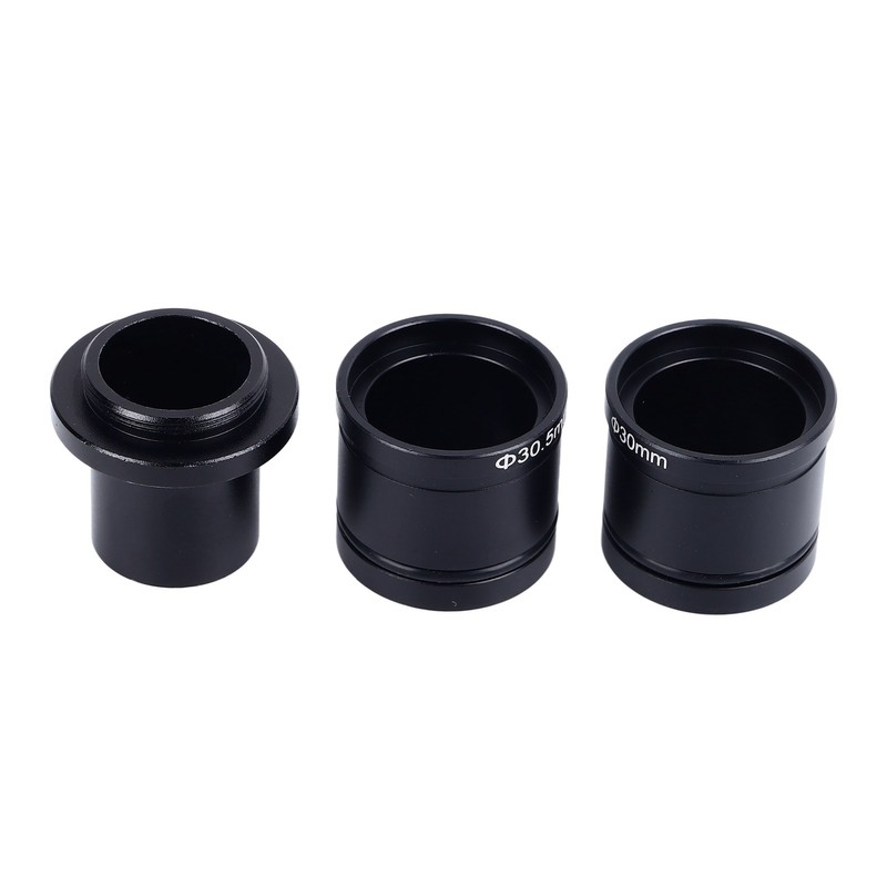 USB Microscope Camera 4K 8MP HD Imaging Electronic Eyepiece Biological