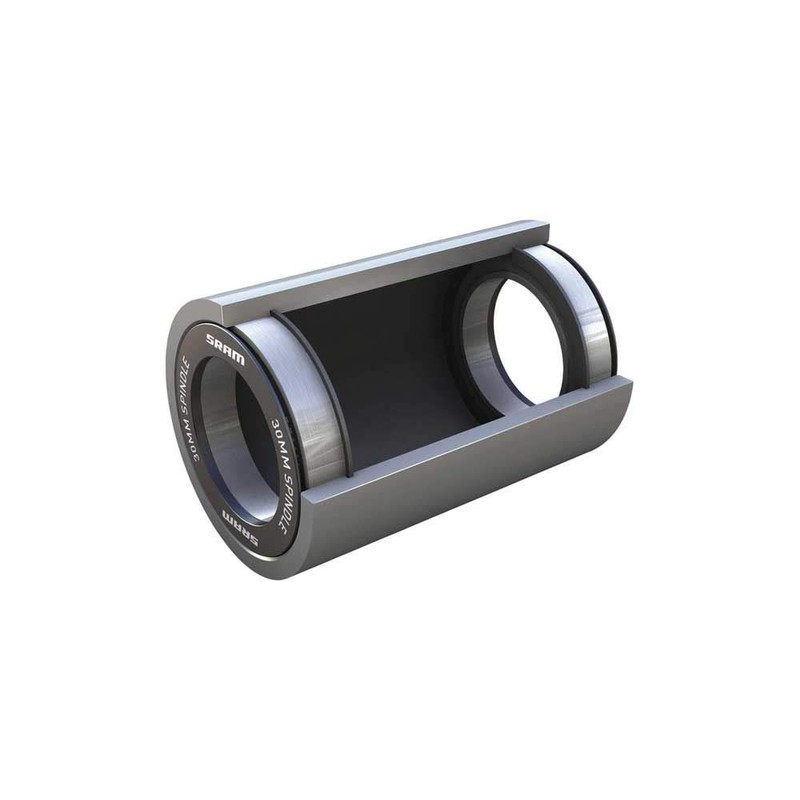 Sram 147041 BBASBB30 Bearing Assembly Bottom Bracket, Black