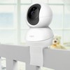 Baby Monitor Holder Bed Suitable for TP-Link Tapo C200 C210