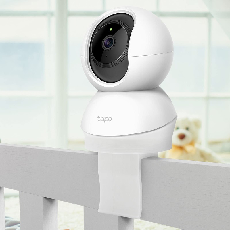 Baby Monitor Holder Bed Suitable for TP-Link Tapo C200 C210