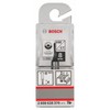 Bosch 2608628376 One Flute 8 mm, R1 3 mm, L