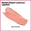 Revlon Super Lustrous Lipstick, High Impact Lipcolor with Moisturizing Creamy