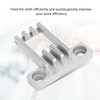 2pcs Feed Dog Replacement Accessories Fit for Singer 1408/1409/2250/2263/2273/8280/1507