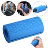 Grip Fat Bar,Dumbbell Fat Barbell Grips, Thick Bar Grips for