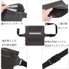 Waterproof Pouch, IPX8 Certified, Waterproof Bag, Fully Waterproof, Screen Touchable,