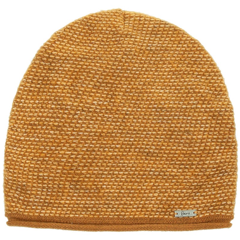 Faera Unisex Winter Hat, Warm Lined Winter Beanie, Fleece Lining,