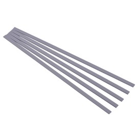 JIELISI 5pcs Replacement Cutting Mat PVC Cutter Mat Pad for 959-3 A4 Paper Cutter