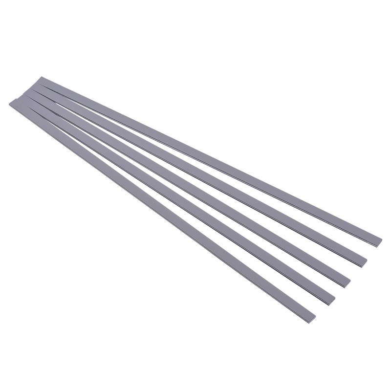 JIELISI 5pcs Replacement Cutting Mat PVC Cutter Mat Pad for