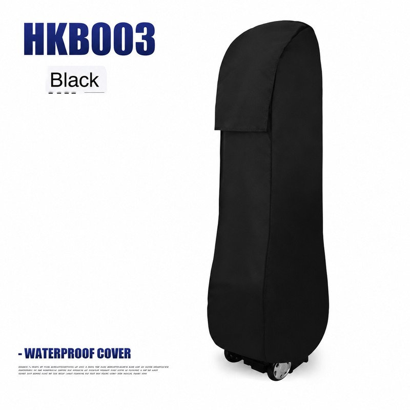 Golf Bag Rain Cover for Outdoor Protection – Rainproof Silk