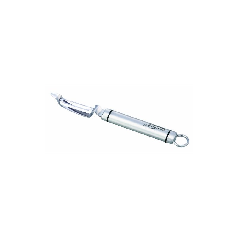 Tescoma Swivel Peeler longitud. Blade President