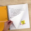 Five Star Spiral Notebook + Study App, 1 Subject, College