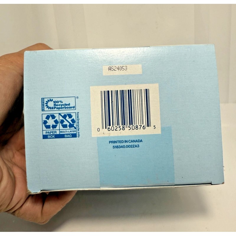 BRITA Refillable Filter Starter Kit 1 Reusable Shell 3 Filter