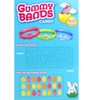 Gummy Bands Candy Bracelets, Individually Wrapped for Easter Egg Fillers