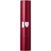 B IDOL Tsuyapuru Lipstick, 07 Sokubaku Red, 0.08 oz (2.4