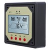Solar Charge Remote Controller Regulator MT1 TTL232 LCD Display with