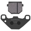Road Passion Front Brake Pads for TGB Blade 325 Quad