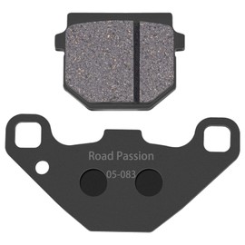 Road Passion Front Brake Pads for TGB Blade 325 Quad (4x2) 2007-2011