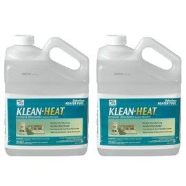 Klean-Strip Green GKKH99991 Klean Heat, 1-Gallon (Тwo Рack)
