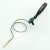 GUTIMORE Flexible Magnetic Pickup Tool, 25" Bendable Extension Magnet 2lb