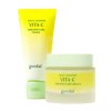 Goodal 구달 청귤 비타C 잡티케어 크림 알파 75ml+85ml Gudhal Cheonggun Vitamin C Spot Care Cream Alpha 75ml+85ml