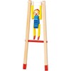 Goki Single Bar Exercise Clown