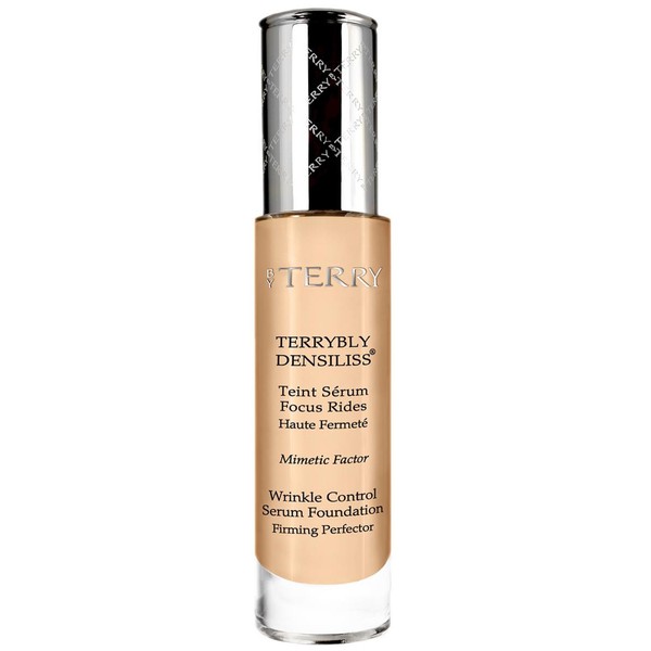 By Terry Terrybly Densiliss Foundation, Color N2 | Size 30 ml
