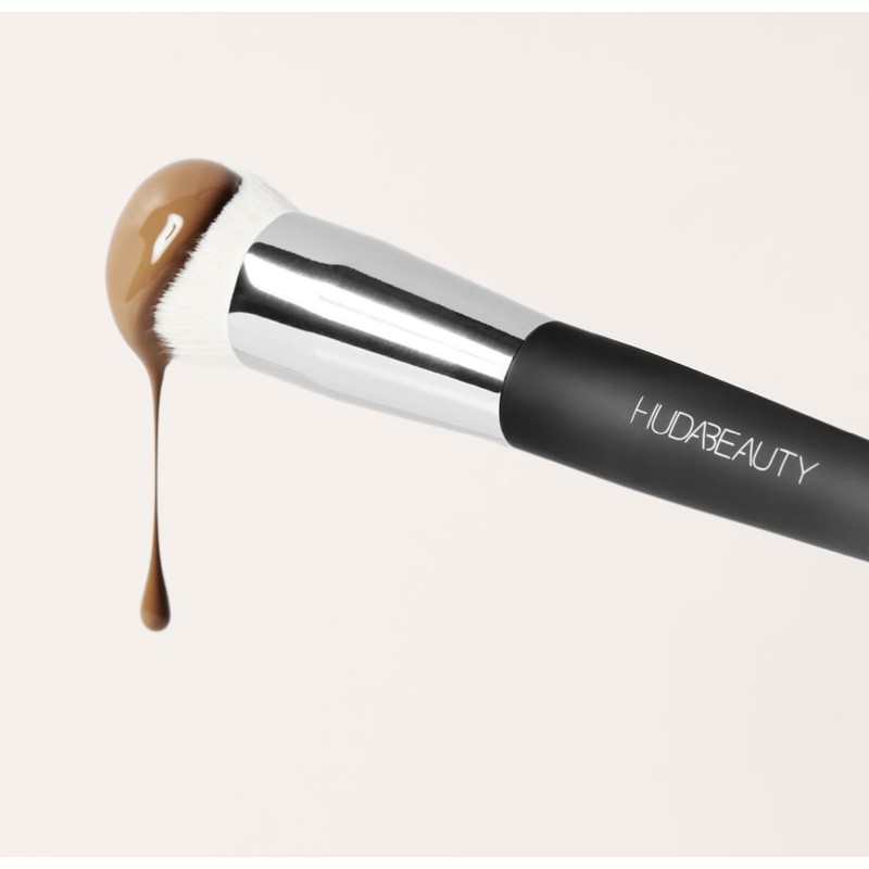 HUDABEAUTY Original Huda Beauty Base Brush - Foundation Brush |