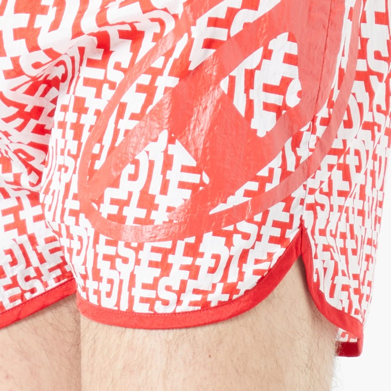 Diesel Men's BMBX-Jesper Board Shorts, E5584-0sgav