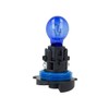 CARALL Halogen Bulbs 12 V White with Xenon Effect (HP24W