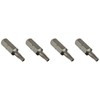 Bosch 38344 T15H by 1-Inch Security Torx Insert Bit, Extra