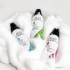 EBIN NEW YORK Braid Formula Setting Mousse Sweet Almond Oil