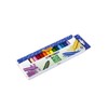 Jovi Pack of 18 Assorted Wax Crayons - 980/18