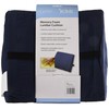 DMI Memory Foam Lumbar Pillow Support Pillow Back Support Chair