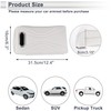 X AUTOHAUX Car Center Console Cover Car Armrest Cover Multifunctional