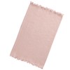 Mayai Belly Band Pink, One Size