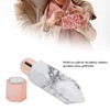 Facial Massage Roller Hexagonal Prism Shape Essential Oil Bottle Scraping