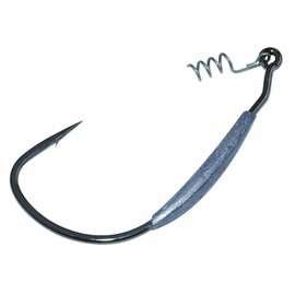 Gamaktsu Worm Hook