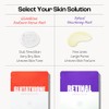 LAPCOS Mascarilla De Resurfacing Retinal - Mascarilla Coreana Para El