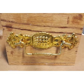 Brass drawer handles Dresser reproduction