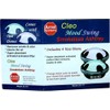 Cleo Mood Swing Smokeless Ashtray with Extra Filters