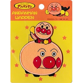 Inagaki ANW052 Anpanman Gou Patch