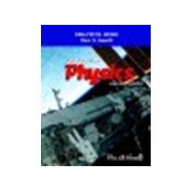 The Practice Book for Conceptual Physics by Hewitt, Paul G. [Addison-Wesley, 2009] (Paperback) 11th Edition [Paperback]