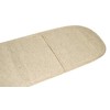Professional Double Sided Oven Glove 100% Cotton Cooking Gloves Heavy