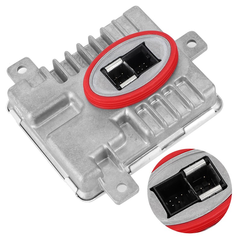 Xenon Ballast D1S HID Lighting W003T20071 7237647 63117237647 Fit for