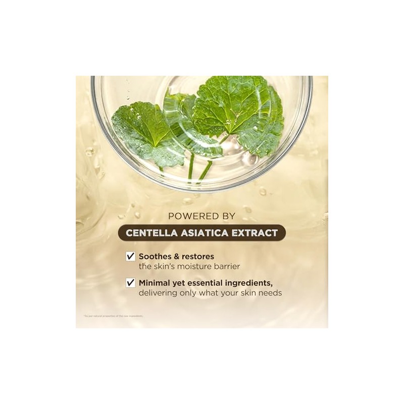 SKIN1004 Madagascar Centella Asiatica Ampoule Suero facial (1.85 onzas) –