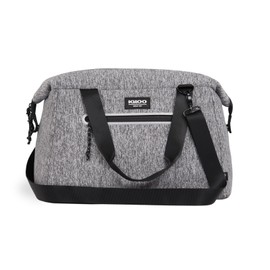 Igloo Heather Grey Medium Moxie Duffel 20