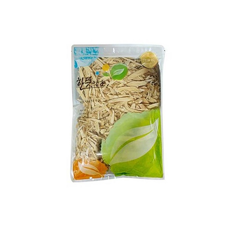 산해랑 건강재료 중국산 황기 600g Sanhara Health Ingredient Chinese Astragalus
